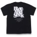 HIDE AND SEEK / SOLID S/S TEE