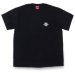 HIDE AND SEEK / SOLID S/S TEE