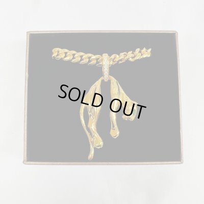 SICARIO CARTEL / CAT ネックレス_大