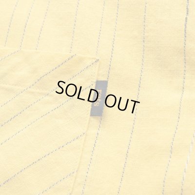 RATS / ITALIAN COLLAR SHIRT