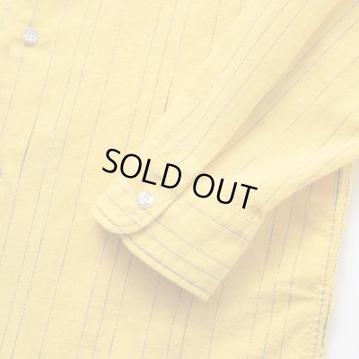 RATS / ITALIAN COLLAR SHIRT