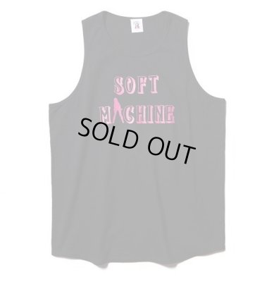 SOFTMACHINE / MIDNIGHT TANK