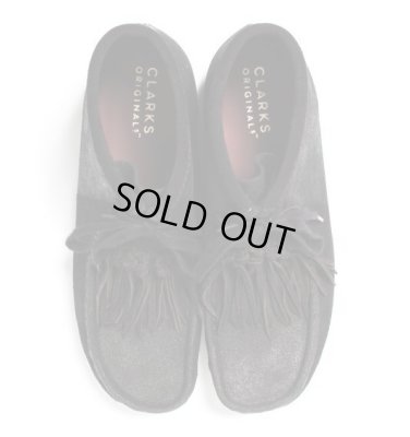 RECOGNIZE / 【RECOGNIZE / CLARKS】CLARKS WALLABEE BOOTS DAYTONA