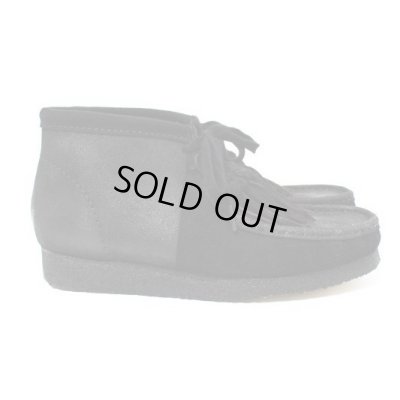 RECOGNIZE / 【RECOGNIZE / CLARKS】CLARKS WALLABEE BOOTS DAYTONA