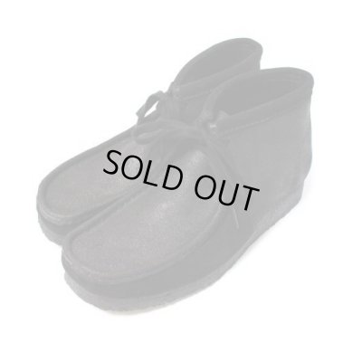 RECOGNIZE / 【RECOGNIZE / CLARKS】CLARKS WALLABEE BOOTS DAYTONA