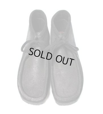 RECOGNIZE / 【RECOGNIZE / CLARKS】CLARKS WALLABEE BOOTS DAYTONA