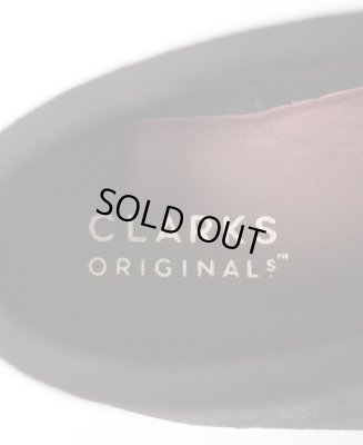 RECOGNIZE / 【RECOGNIZE / CLARKS】CLARKS WALLABEE BOOTS DAYTONA