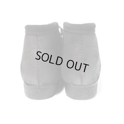 RECOGNIZE / 【RECOGNIZE / CLARKS】CLARKS WALLABEE BOOTS DAYTONA