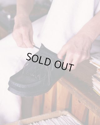 RECOGNIZE / 【RECOGNIZE / CLARKS】CLARKS WALLABEE BOOTS DAYTONA