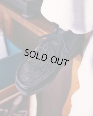 RECOGNIZE / 【RECOGNIZE / CLARKS】CLARKS WALLABEE BOOTS DAYTONA