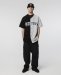 RECOGNIZE / NEW YORK 45 BASEBALL SHIRTS