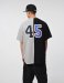 RECOGNIZE / NEW YORK 45 BASEBALL SHIRTS