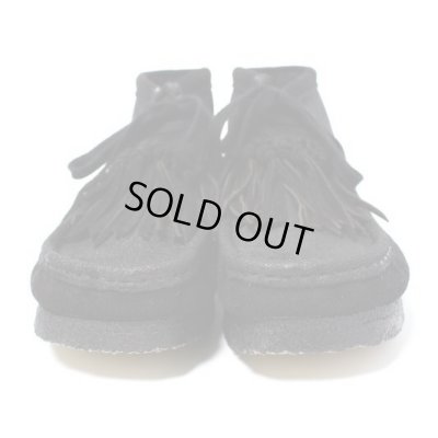 RECOGNIZE / 【RECOGNIZE / CLARKS】CLARKS WALLABEE BOOTS DAYTONA