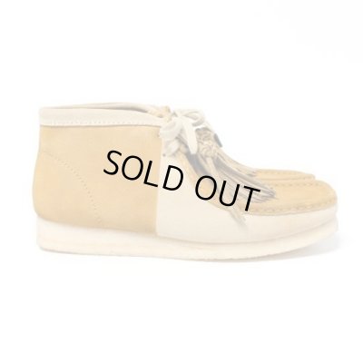 RECOGNIZE / 【RECOGNIZE / CLARKS】CLARKS WALLABEE BOOTS DAYTONA