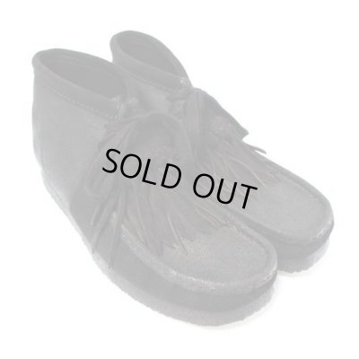 RECOGNIZE / 【RECOGNIZE / CLARKS】CLARKS WALLABEE BOOTS DAYTONA