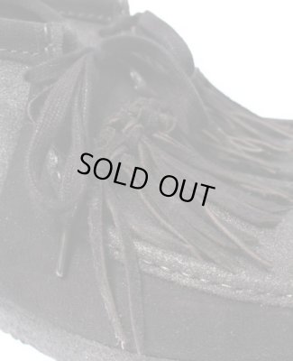 RECOGNIZE / 【RECOGNIZE / CLARKS】CLARKS WALLABEE BOOTS DAYTONA