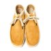 RECOGNIZE / 【RECOGNIZE / CLARKS】CLARKS WALLABEE BOOTS DAYTONA