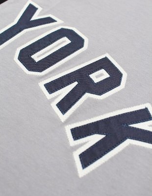 RECOGNIZE / NEW YORK 45 BASEBALL SHIRTS