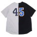 RECOGNIZE / NEW YORK 45 BASEBALL SHIRTS