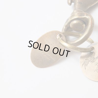 RATS / KEY HOLDER TYPE-A