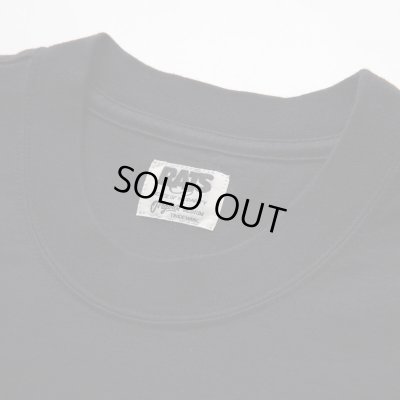 RATS / SOLIDARITY TEE