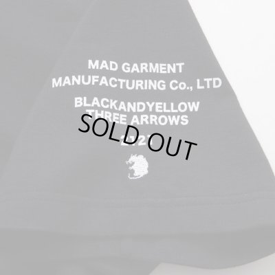 RATS / SOLIDARITY TEE