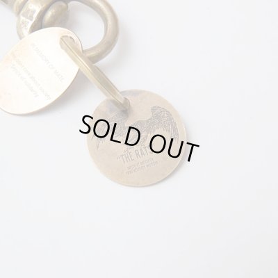 RATS / KEY HOLDER TYPE-A
