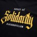 RATS / SOLIDARITY TEE
