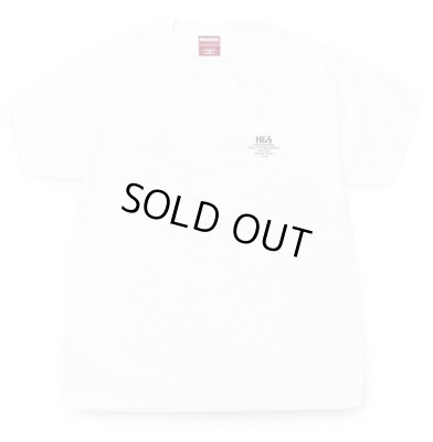 HIDE AND SEEK / BORN FREE S/S TEE