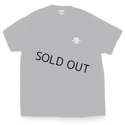 HIDE AND SEEK / BEAR S/S TEE
