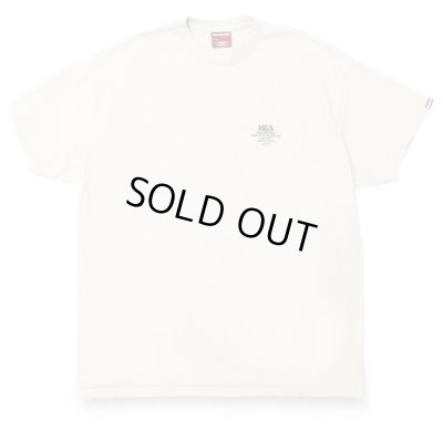 HIDE AND SEEK / BORN FREE S/S TEE