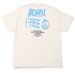 HIDE AND SEEK / BORN FREE S/S TEE