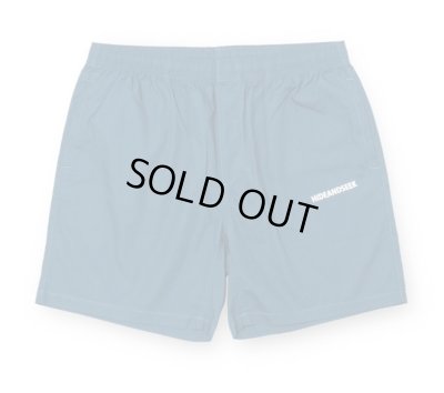 HIDE AND SEEK / EASY SHORT <23SS>