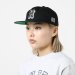 HUF / H-STAR SNAPBACK HAT