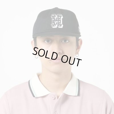 HUF / H-STAR SNAPBACK HAT
