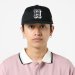 HUF / H-STAR SNAPBACK HAT