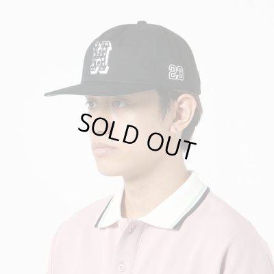 HUF / H-STAR SNAPBACK HAT
