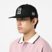 HUF / H-STAR SNAPBACK HAT