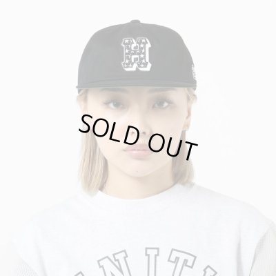 HUF / H-STAR SNAPBACK HAT