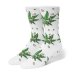 HUF / SNORKLE BUDDY CREW SOCKS