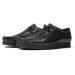 WACKO MARIA / CLARKS ORIGINALS / CROCODILE EMBOSSED LEATHER WALLABEE