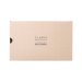 WACKO MARIA / CLARKS ORIGINALS / CROCODILE EMBOSSED LEATHER WALLABEE