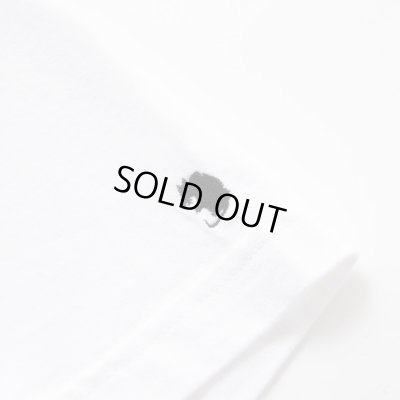 RATS / COLOR TAG TEE