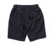 RATS / ZIP COTTON SHORTS