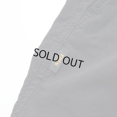 RATS / ZIP COTTON SHORTS