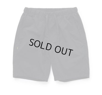 RATS / ZIP COTTON SHORTS