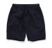 RATS / ZIP COTTON SHORTS