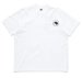 RATS / CIRCLE POCKET TEE