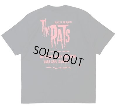 RATS / The RATS TEE