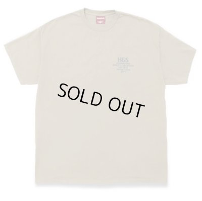 HIDE AND SEEK / HOLA S/S TEE